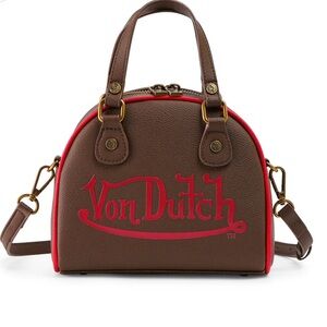 Con Dutch crossbody  bag